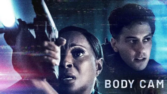 Body Cam