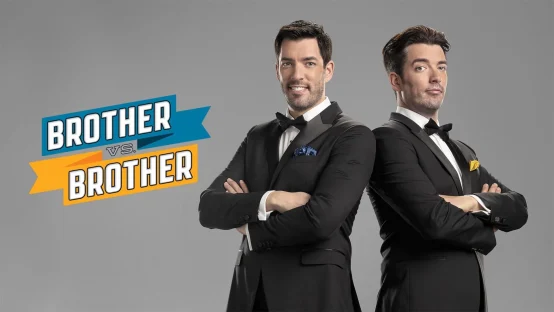 Brother vs. Brother