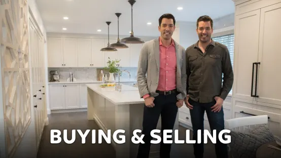 Buying & Selling