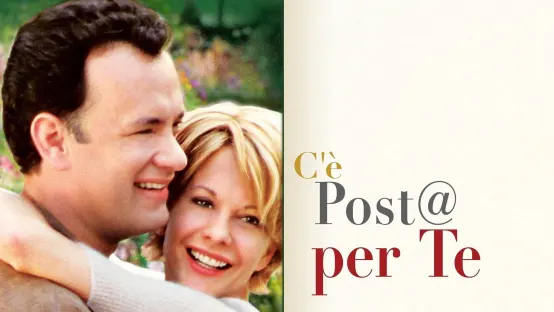 C'è post@ per te
