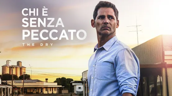 Chi è senza peccato - The Dry