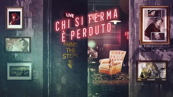 Chi si ferma è perduto