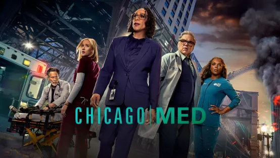 Chicago Med