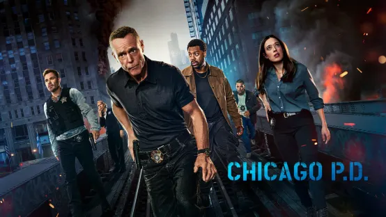 Chicago P.D.