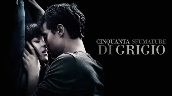 Cinquanta sfumature di grigio