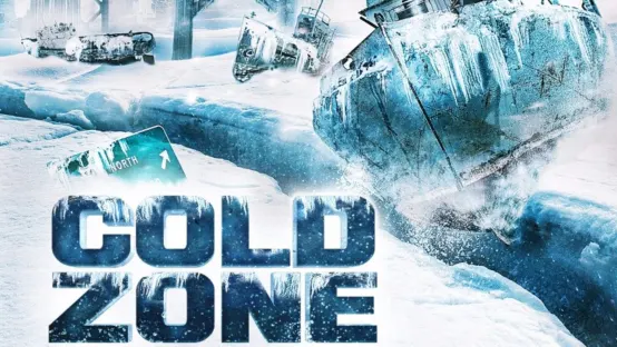 Cold Zone - Minaccia glaciale