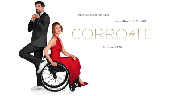 Corro da te