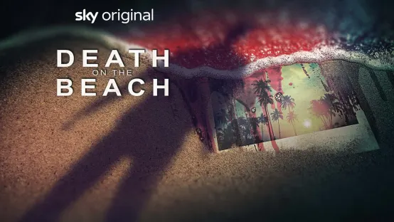 Death on the Beach