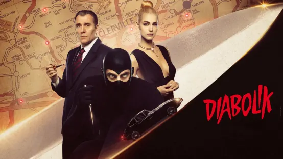 Diabolik