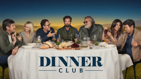 Dinner Club