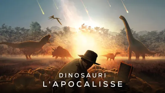 Dinosauri: L'apocalisse