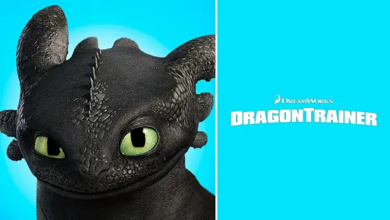 Dragon Trainer