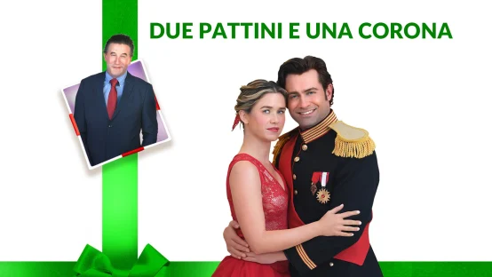 Due pattini e una corona