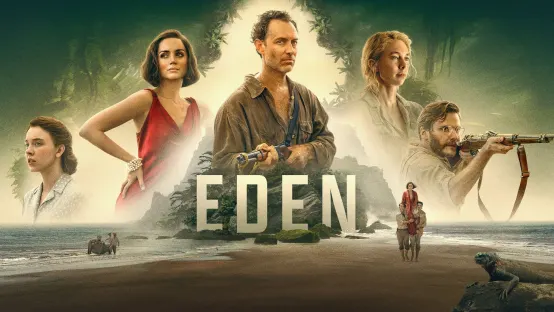Eden