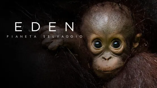Eden - Pianeta selvaggio