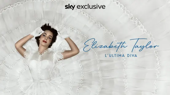 Elizabeth Taylor - L'ultima diva