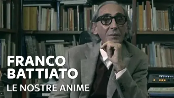 Franco Battiato - Le nostre anime
