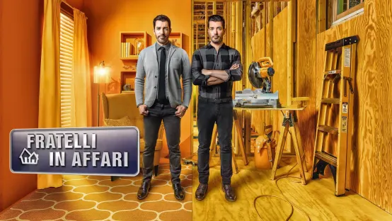 Fratelli in affari