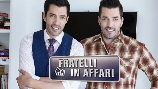 Fratelli in affari