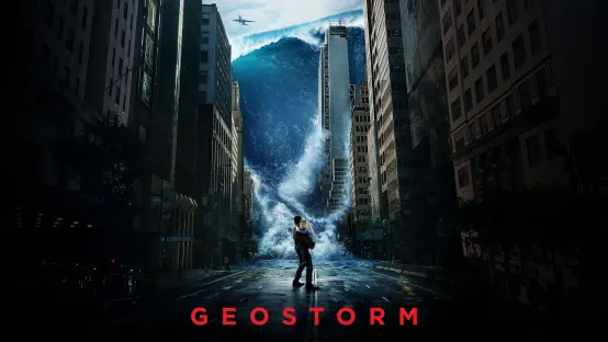 Geostorm