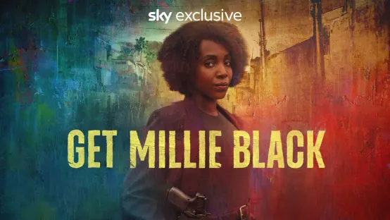 Get Millie Black