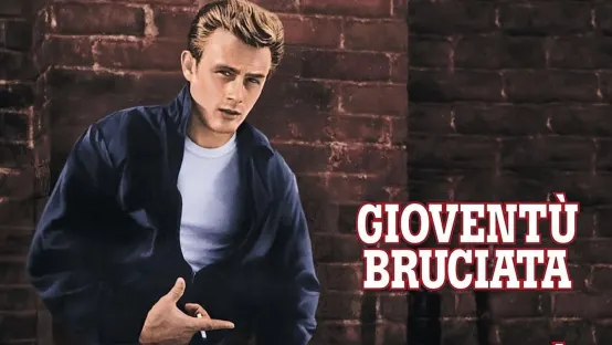 Gioventù bruciata