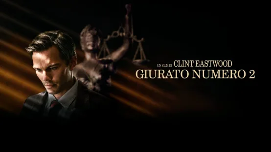 Giurato numero 2