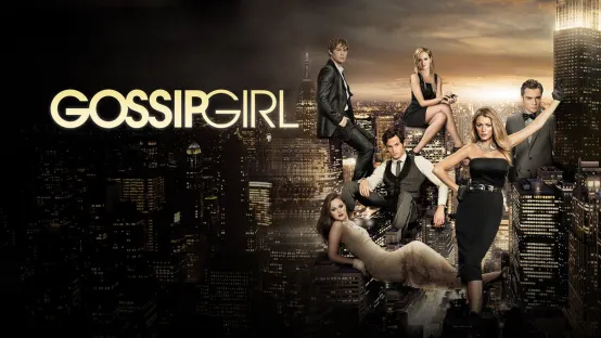 Gossip Girl