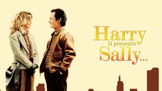 Harry, ti presento Sally