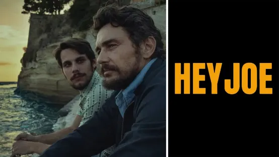 Hey Joe