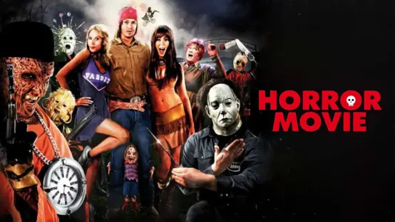 Horror Movie