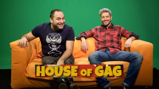 House of Gag