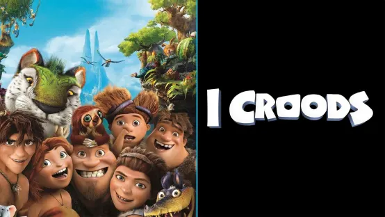 I Croods