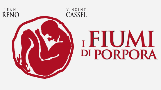 I fiumi di porpora