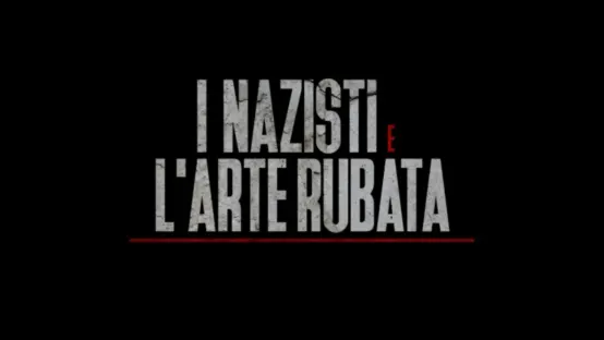 I nazisti e l'arte rubata