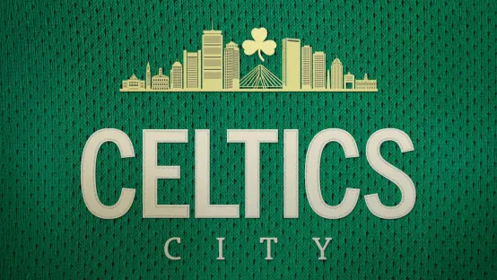 Celtics City - Il regno del basket