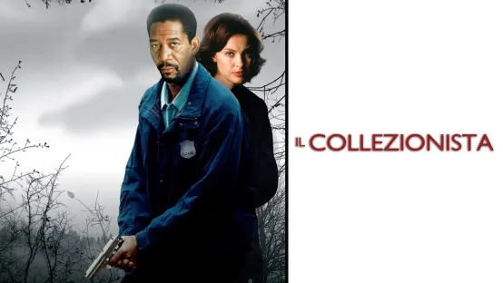 Il collezionista