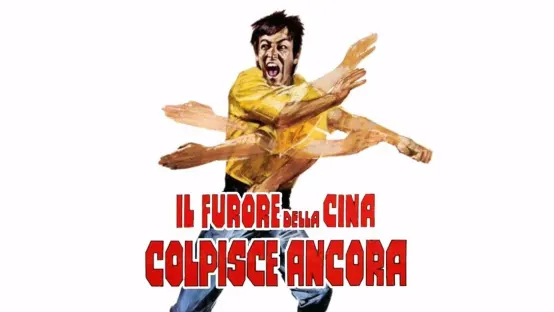 Il furore della Cina colpisce ancora