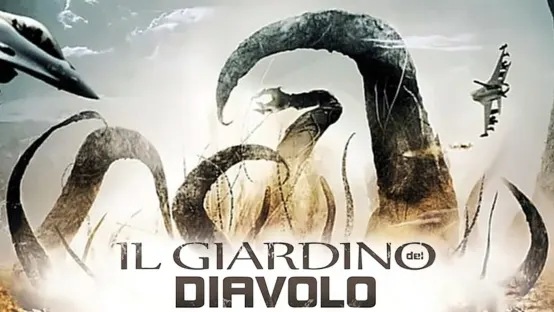 Il giardino del diavolo