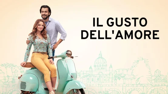 Il gusto dell'amore