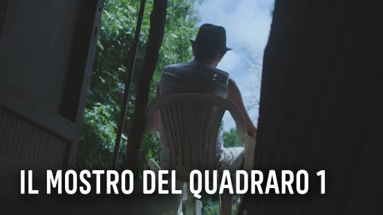 Il mostro del Quadraro