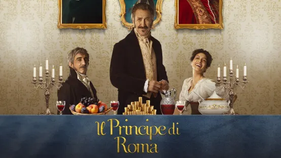 Il Principe di Roma