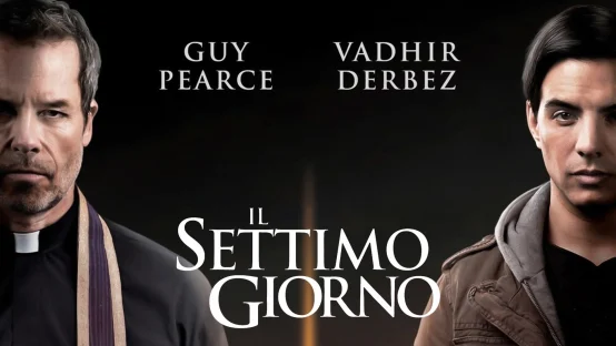Il settimo giorno