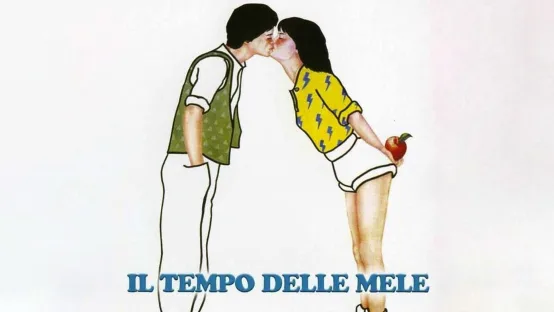 Il tempo delle mele