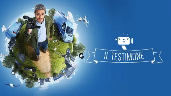 Il testimone