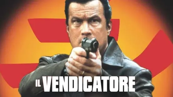 Il vendicatore