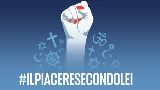 #Ilpiaceresecondolei