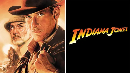 Indiana Jones e l'ultima crociata