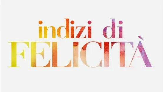 Indizi di felicità