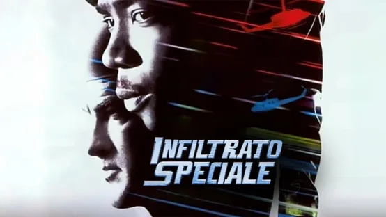 Infiltrato speciale